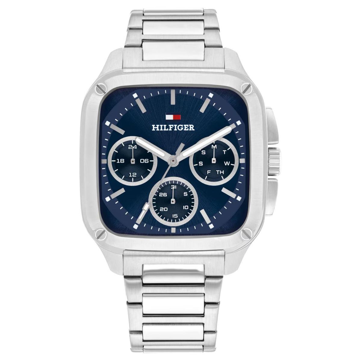 TOMMY HILFIGER - Reloj Tommy Hilfiger 1792222 Quartz Hombre
