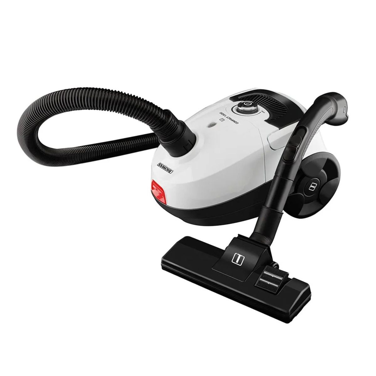 THOMAS - ASPIRADORA DE TRINEO THOMAS TH1415 1500W