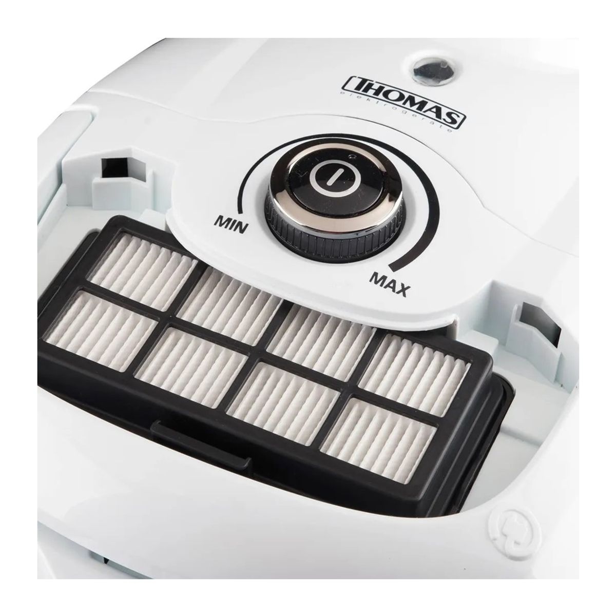 THOMAS - ASPIRADORA DE TRINEO THOMAS TH1415 1500W