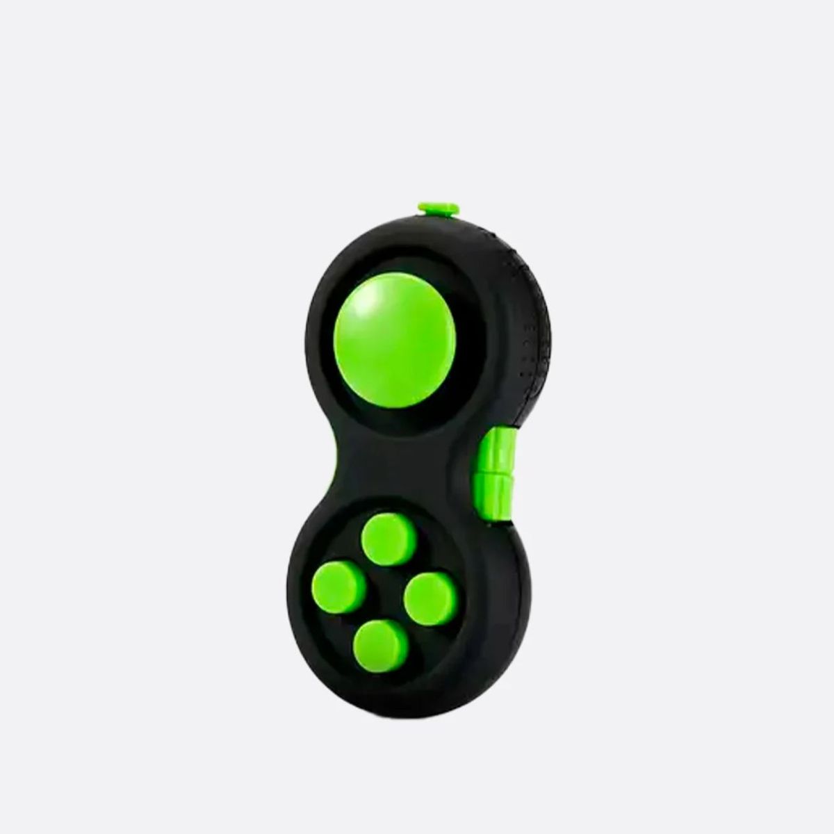 GENERICO - Juego Sensorial Multifuncional Antiestrés Con Botones