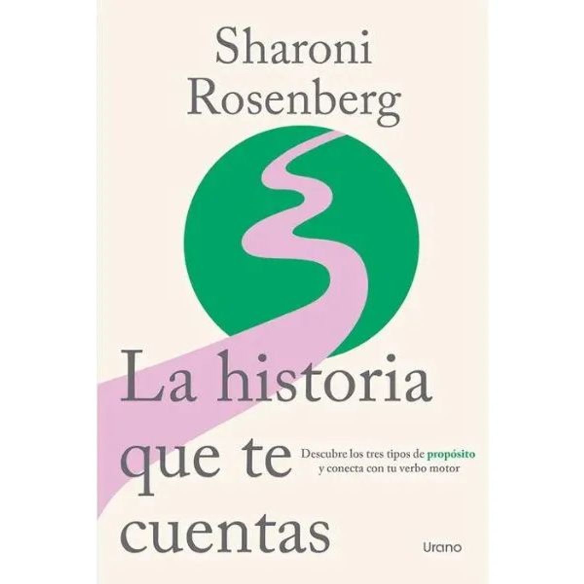 EDICIONES URANO - La Historia Que Te Cuentas Editorial Urano