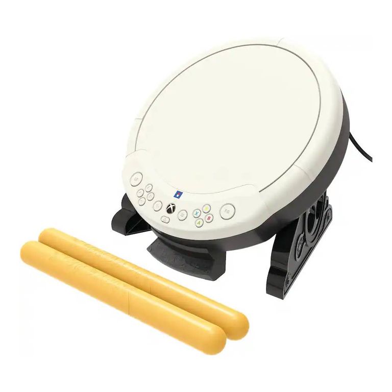 HORI XBOX Taiko no Tatsujin Drum Controller