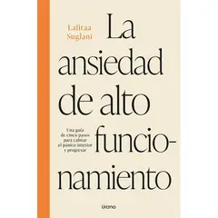 URANO - LA ANSIEDAD DE ALTO FUNCIONAMIENTO