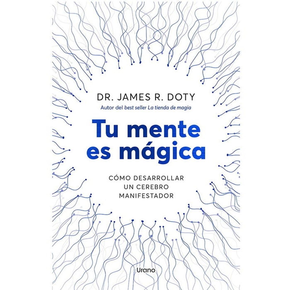 URANO - TU MENTE ES MÁGICA