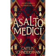 PUCK - ASALTO MEDICI