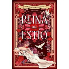 UMBRIEL - REINA DEL ESTIO