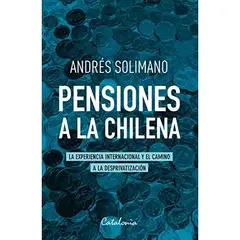 CATALONIA - PENSIONES A LA CHILENA