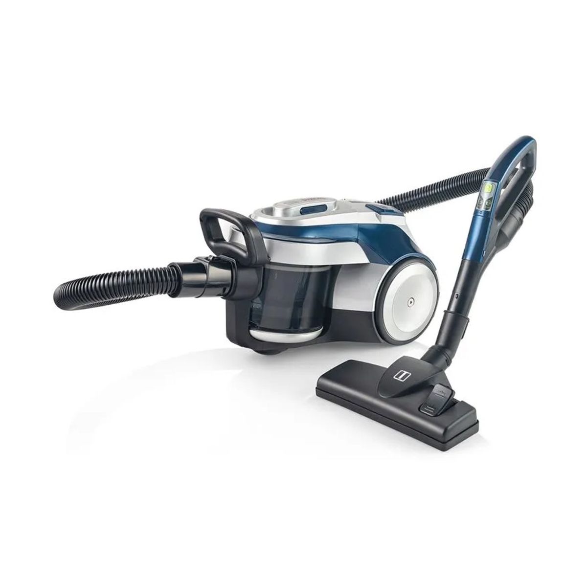 THOMAS - Aspiradora De Arrastre Thomas TH-2206BL 1800w
