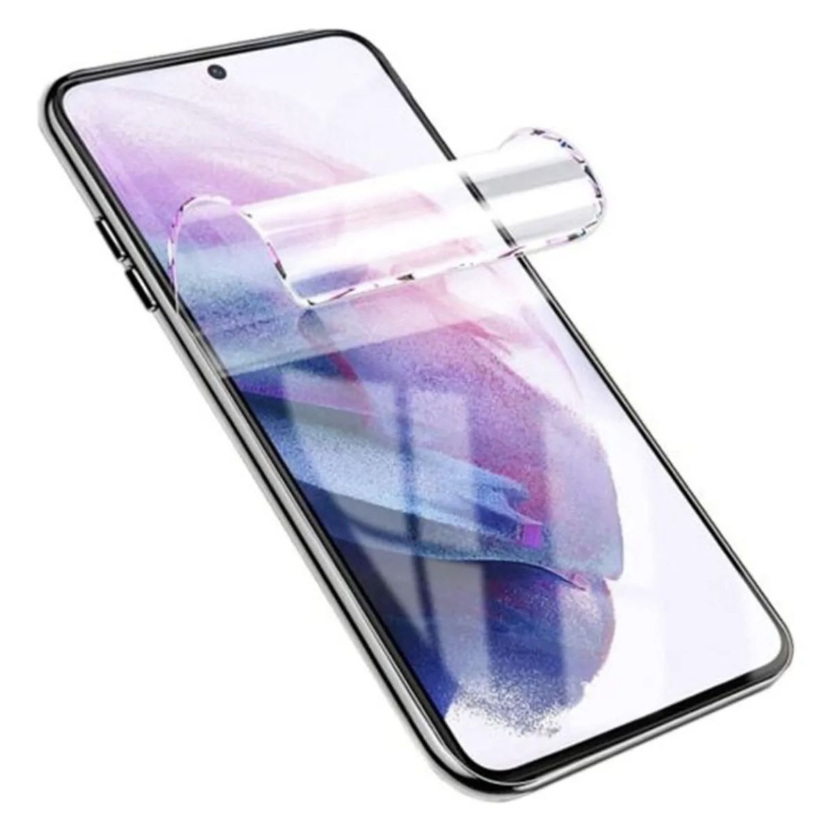 GENERICO - Lámina de Hidrogel Pantalla Para Xiaomi Note 15 Pro 4G