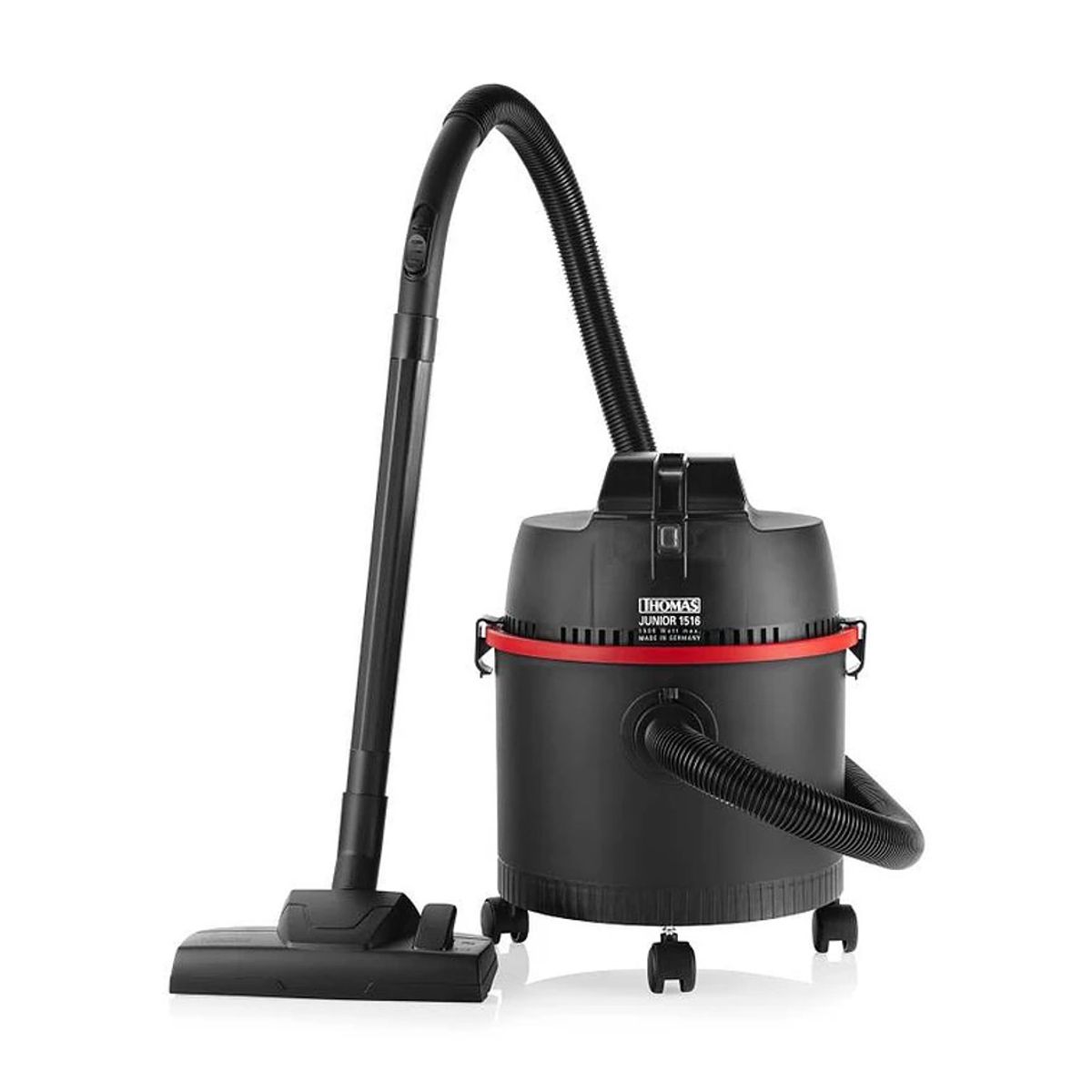 THOMAS - ASPIRADORA THOMAS 1500W 16 LITROS BITURBO