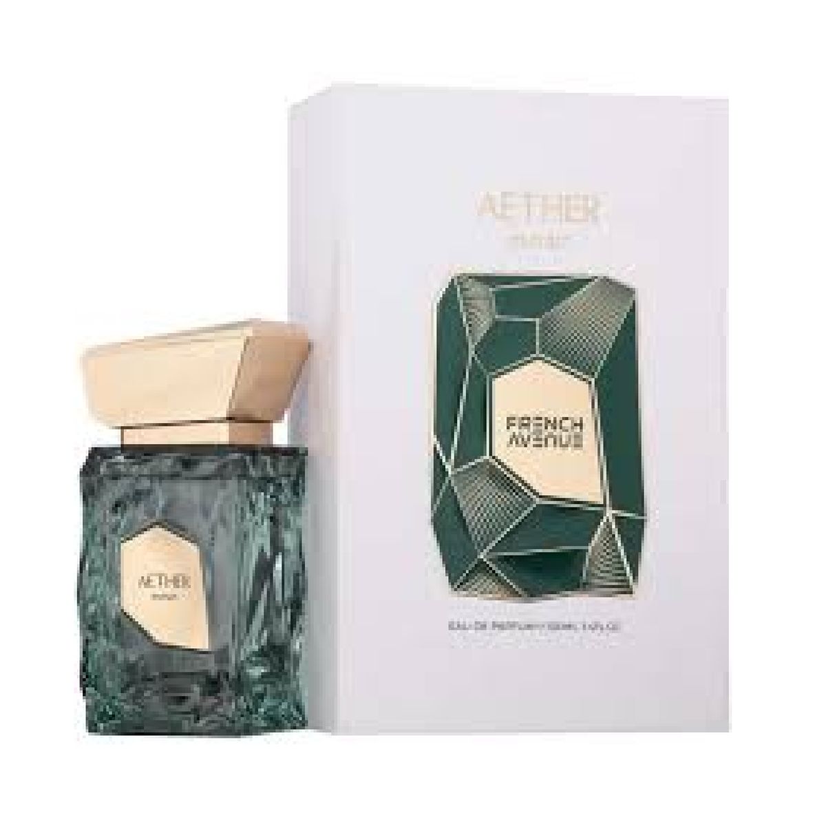 FRENCH AVENUE - Aether Extrait EDP 100 ML Unisex French Avenue