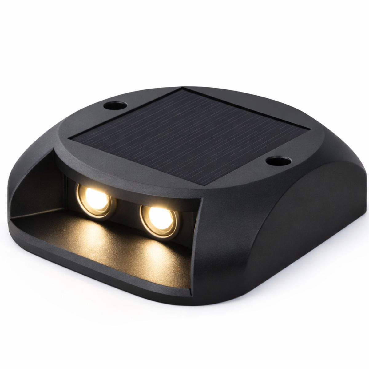 OEM - Luminaria Solar de Senderos & Caminos Bidireccional IP65 3K