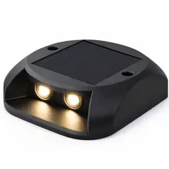 OEM - Luminaria Solar de Senderos & Caminos Bidireccional IP65 3K