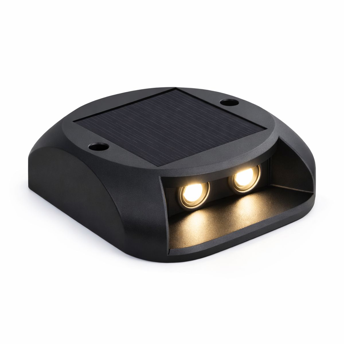 OEM - Luminaria Solar de Senderos & Caminos Bidireccional IP65 3K