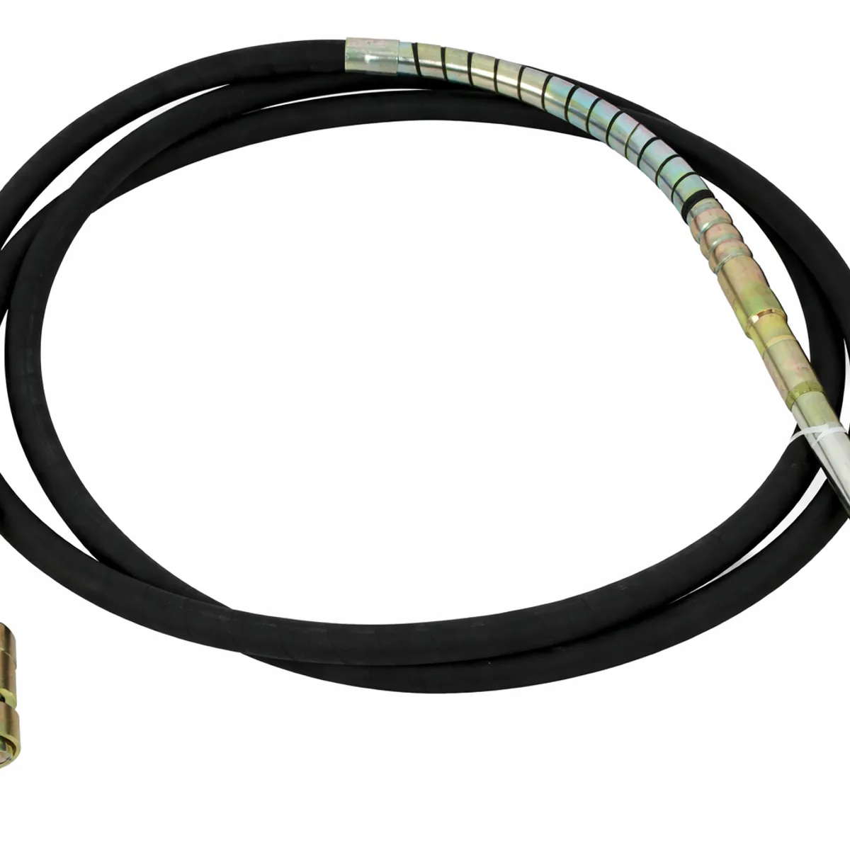 SDS POWER - Sonda Vibradora Concreto 28mm X 6mts