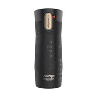 Mug West Loop 3.0 Ally Love de acero inoxidable 473ml