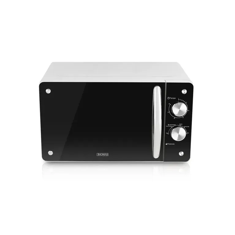 MICROONDAS TH-20S01 800W ESPEJADO