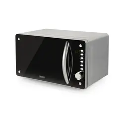 THOMAS - MICROONDAS 800W TH-20DM 20LITROS