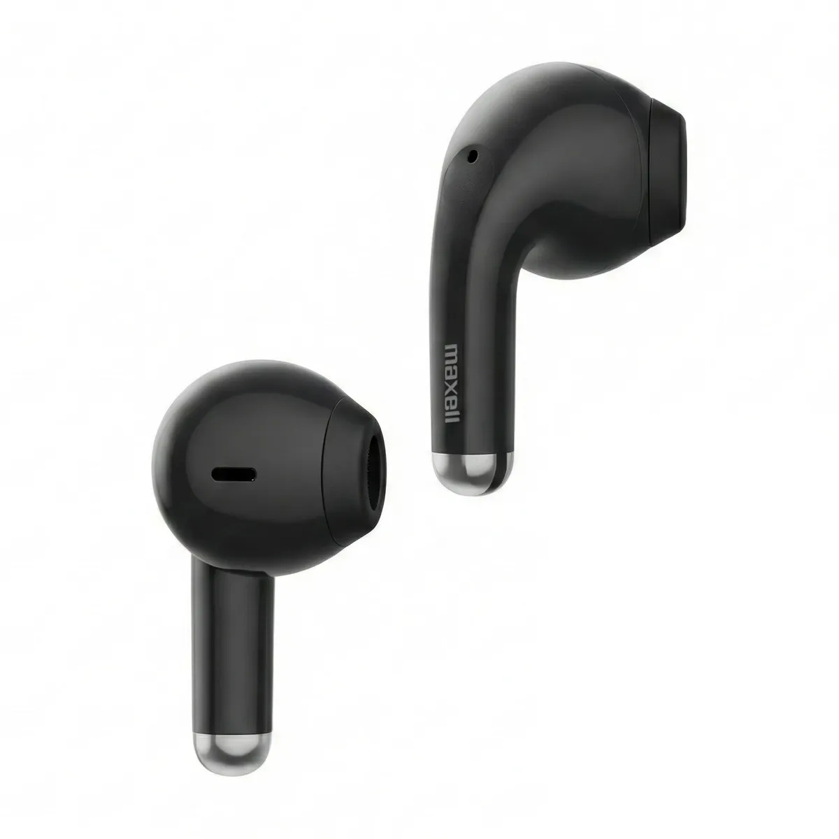 MAXELL - Audífonos inalámbricos Bt Maxell ELIO 12 Horas Negro
