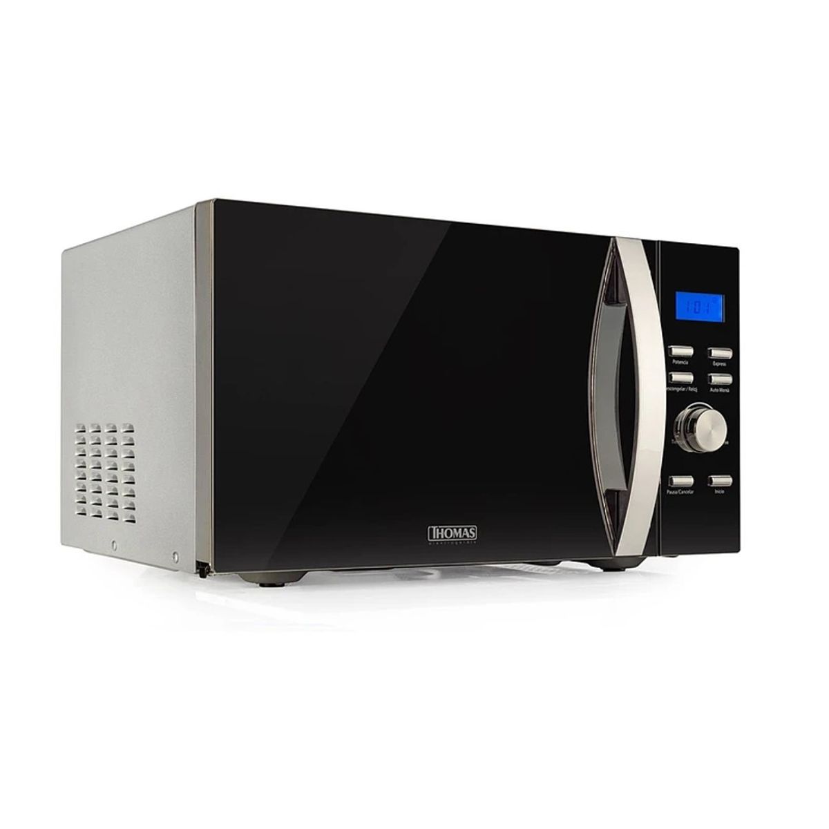 THOMAS - MICROONDAS THOMAS TH-25DM 25 LITROS 800W