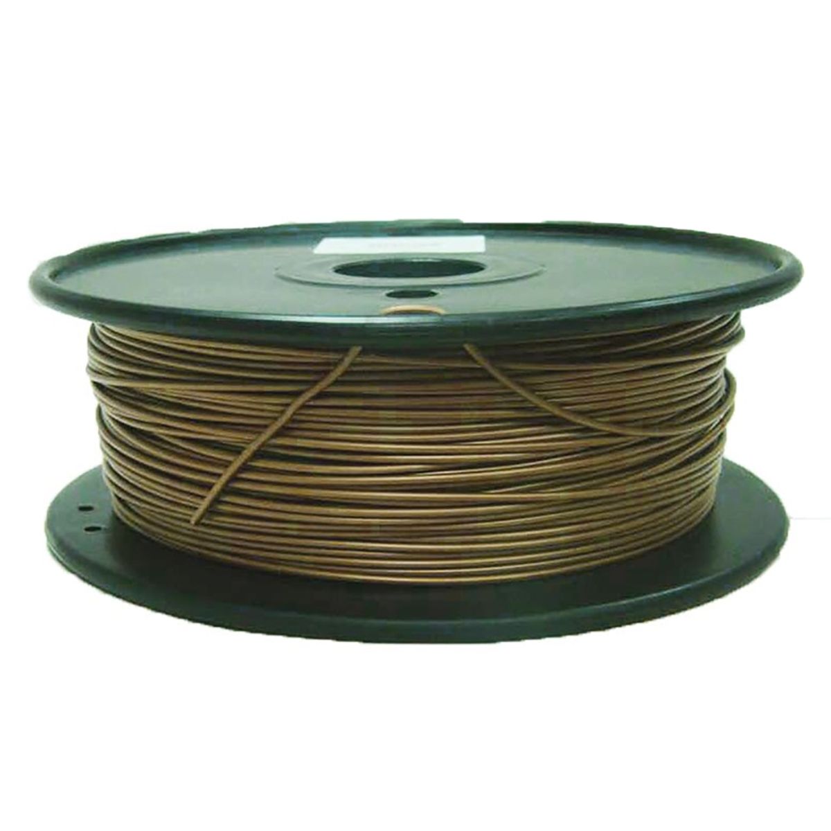 3D LEK - FILAMENTO 3D LEK METAL ALUMINIO 175 MM 500 GR