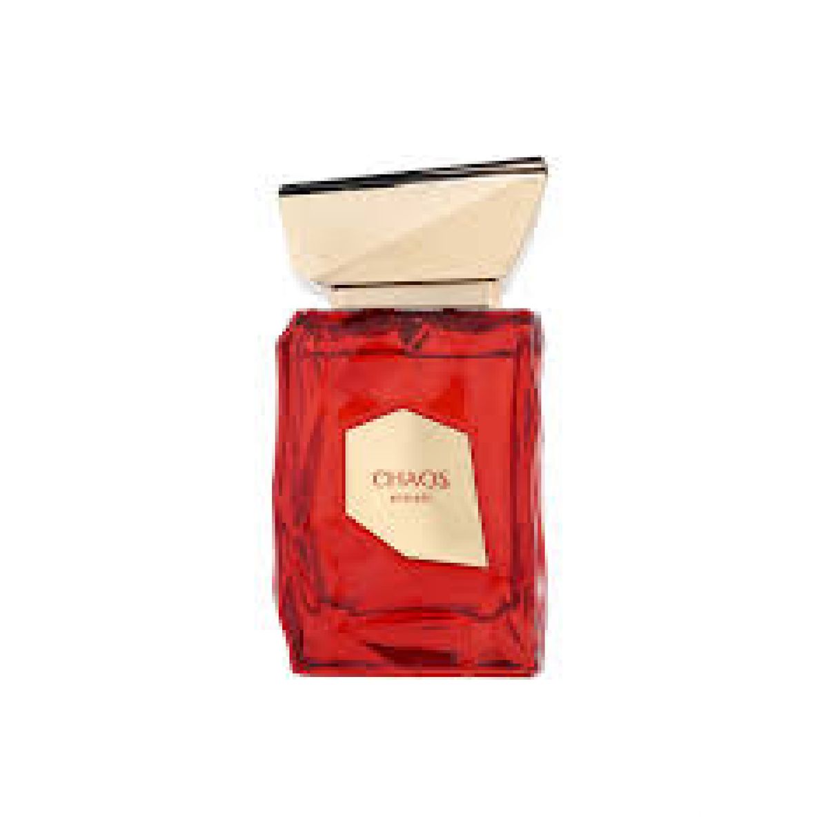 FRENCH AVENUE - Perfume Chaos Extrait EDP French Avenue 100 Ml