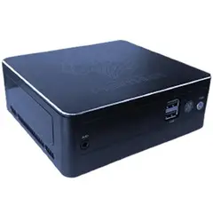 PANTHER - Mini PC 370X i7-13620H 8GB 512 SSD Win 11 PRO pn BP-NU-1009