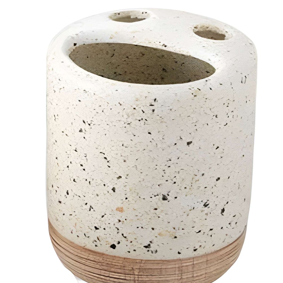 GENERICO - Set Lujoso de 4 Accesorios de Baño