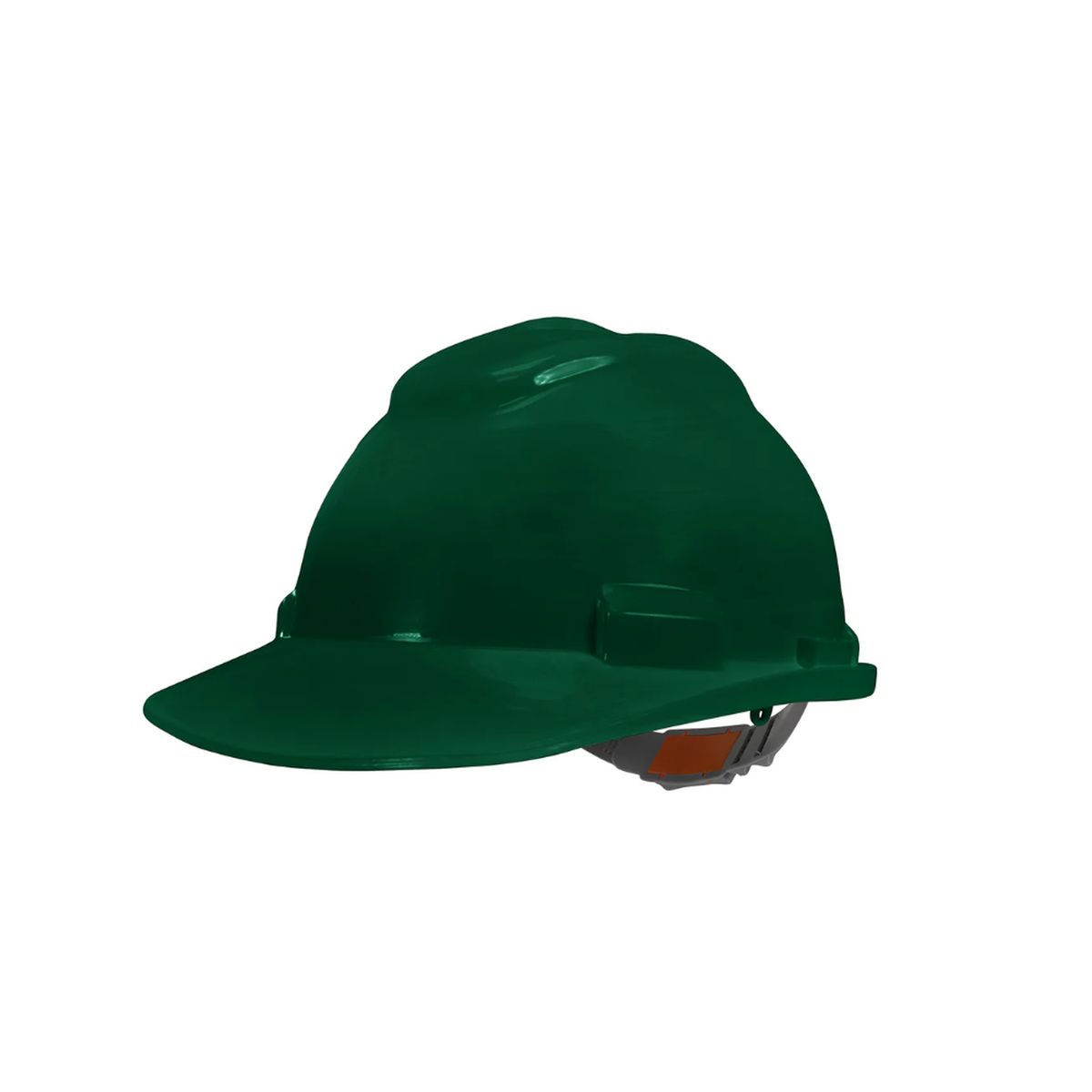STEELPRO - CASCO MONSTER TOP 33 - Verde oscuro