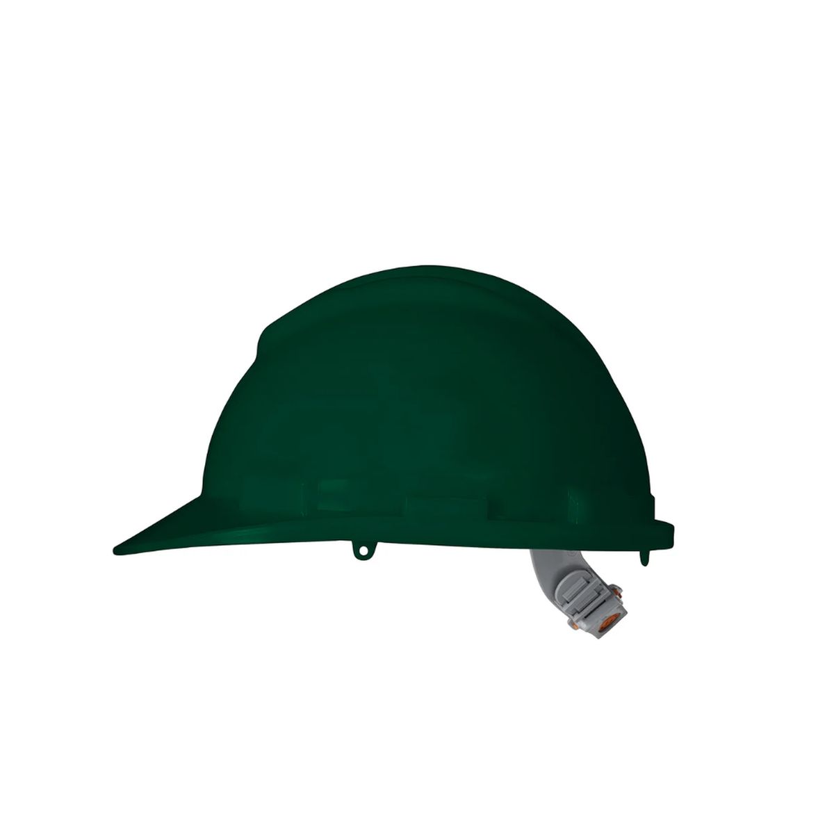 STEELPRO - CASCO MONSTER TOP 33 - Verde oscuro