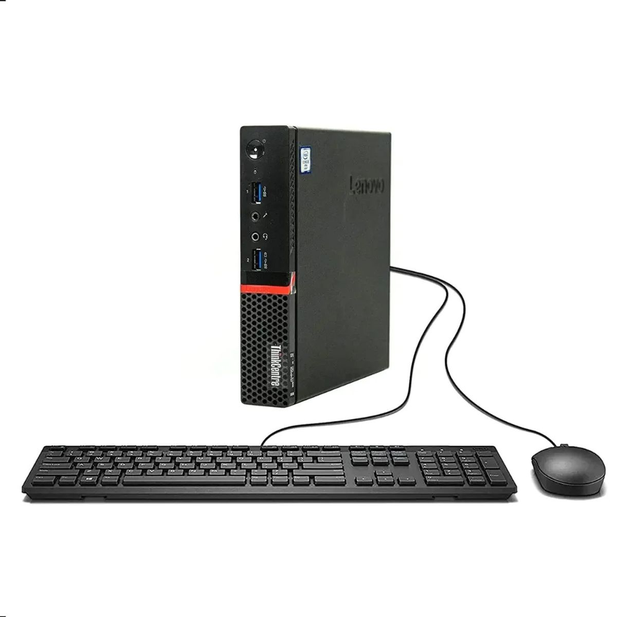LENOVO - Desktop Lenovo Tiny M700 Core I5