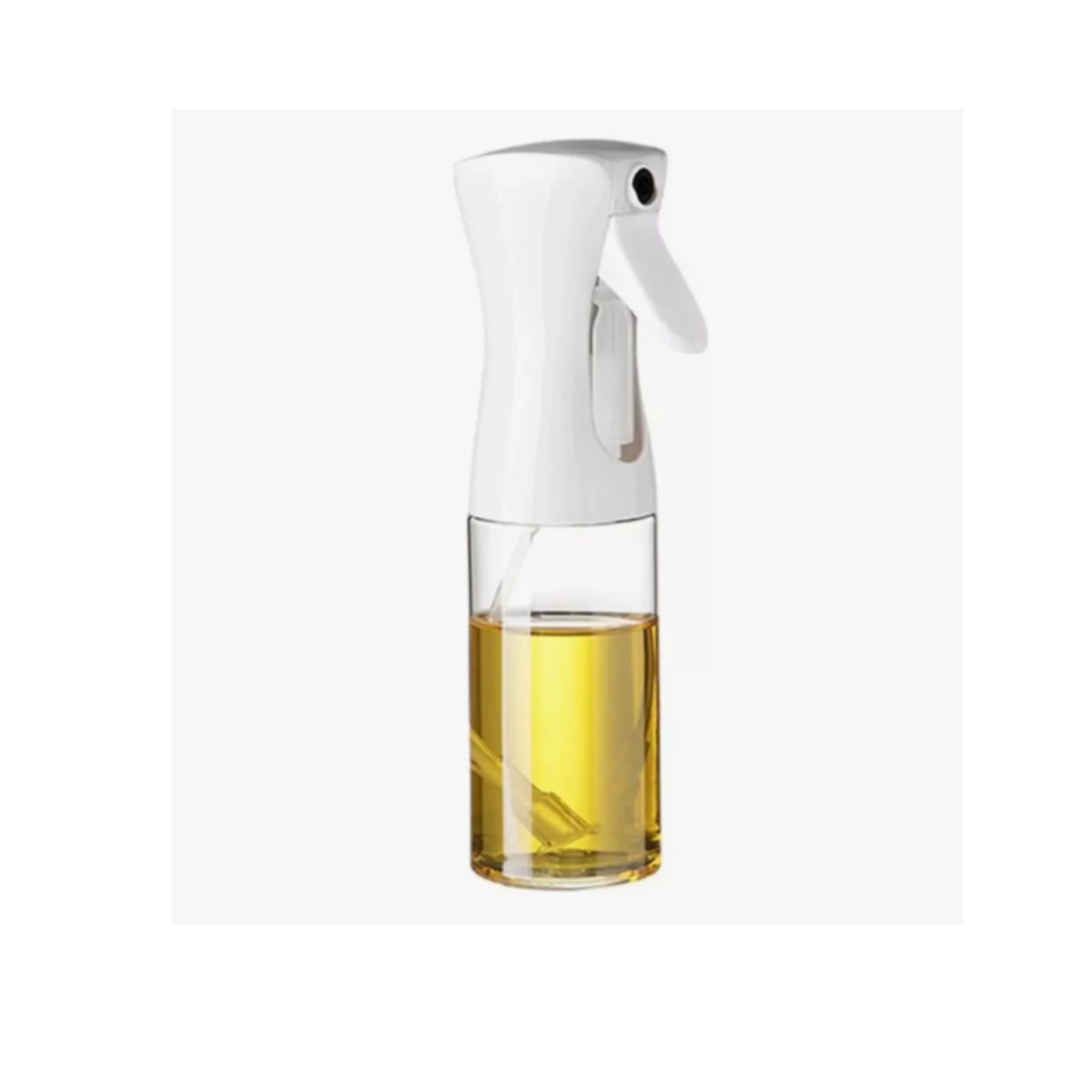 GENERICO - Rociador De Aceite Spray Aceitero Vinagre Limon 300ml  W