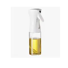 GENERICO - Rociador De Aceite Spray Aceitero Vinagre Limon 300ml W