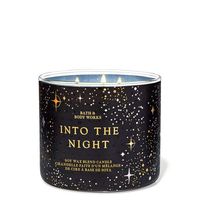 Vela Grande Into The Night