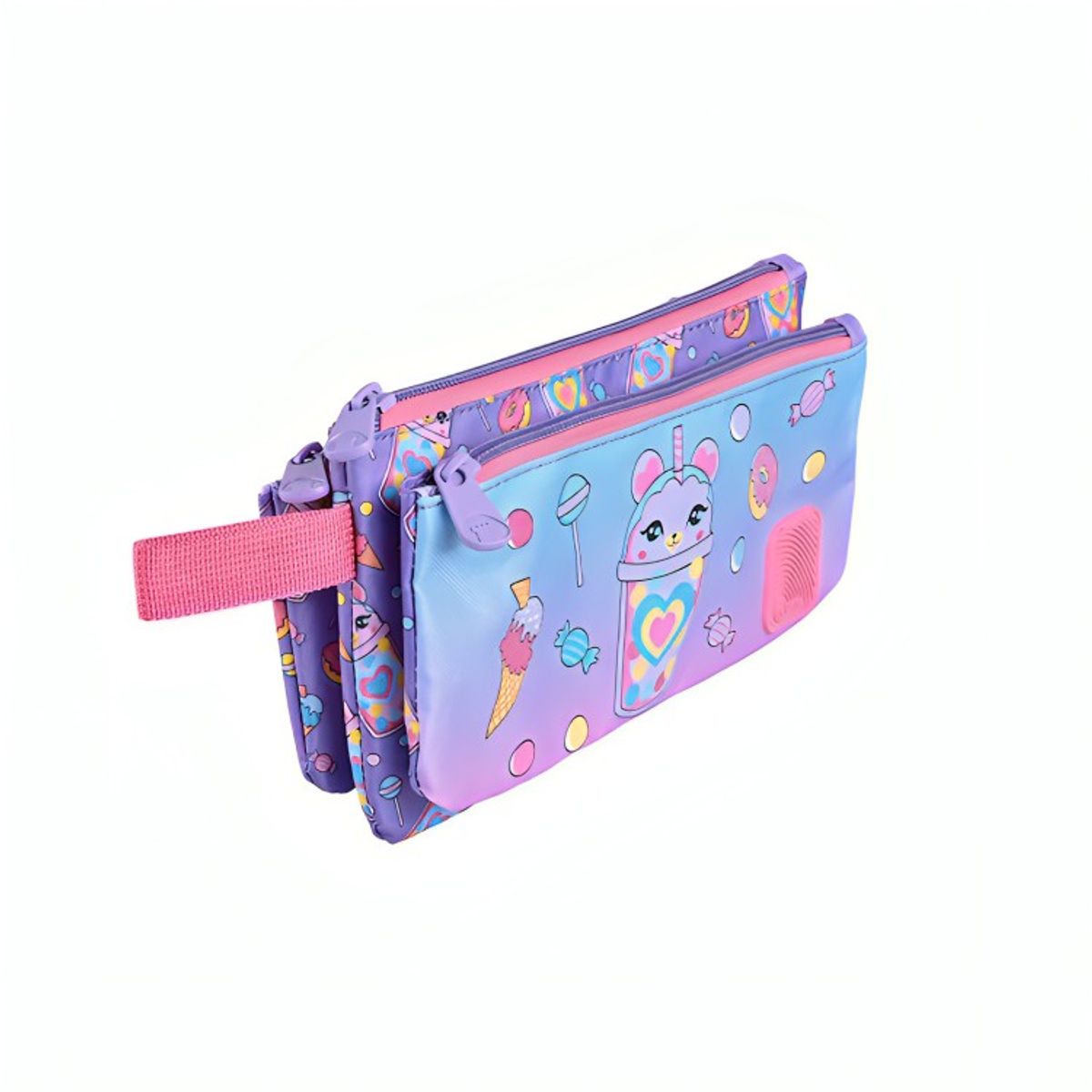 TORRE - Estuche Ultra / Lilac Friends – Torre