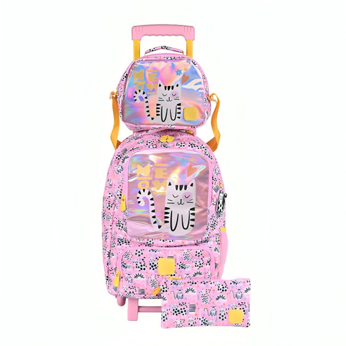 TORRE - Infinity Pack / Friend Animal – Torre