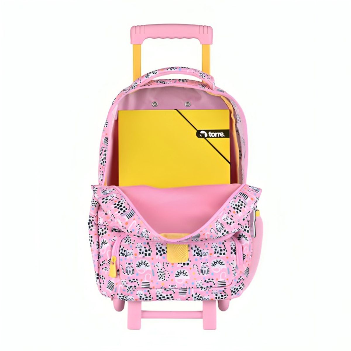 TORRE - Infinity Pack / Friend Animal – Torre