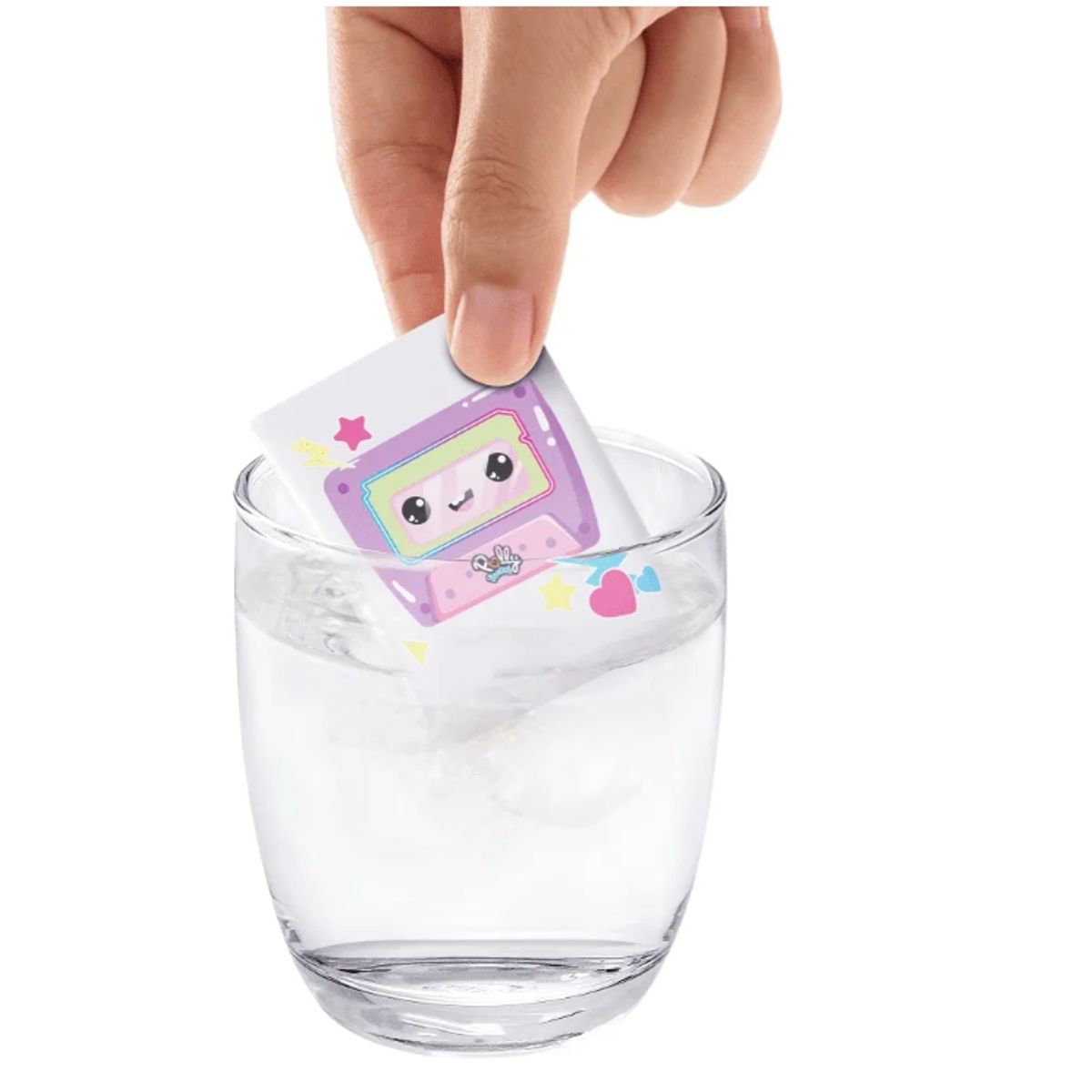 POLLY POCKET - POLLY POCKET FIESTA DISCO FASHION REVEAL