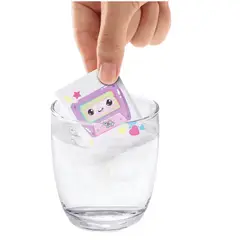 POLLY POCKET - FIESTA DISCO FASHION REVEAL