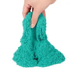 KINETIC SAND - Castillo Con 453 Gramos Arena Magica