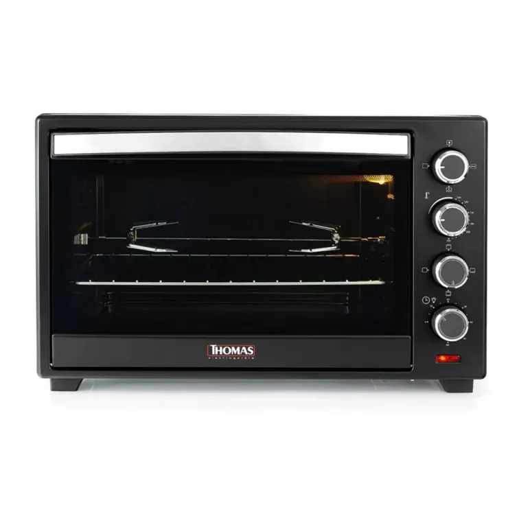 HORNO ELECTRICO TH-48N 48 LITROS