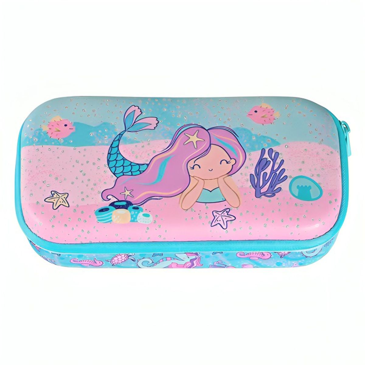 TORRE - Estuche Trento  Under The Sea  Torre