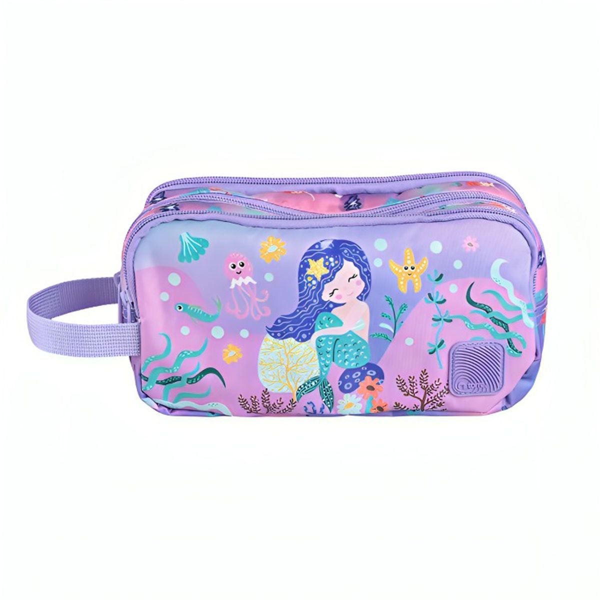 TORRE - Estuche Roma  Pink Mermaid  Torre