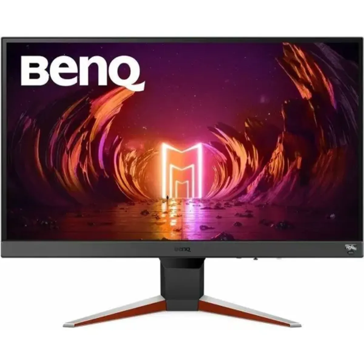 BENQ - Monitor Gamer BenQ MOBIUZ EX240N 24 FHD 165Hz 1ms HDRi VA