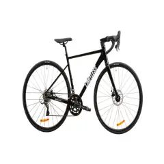 LIMITLESS - Bicicleta de Ruta Komet 1.0 Talla L Aluminio 700C Shimano Claris 2x8 Disco Mecánico