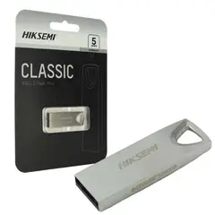 HIKVISION - Pendrive Hiksemi 16gb M200 16g Classic Usb 2.0 Metalico