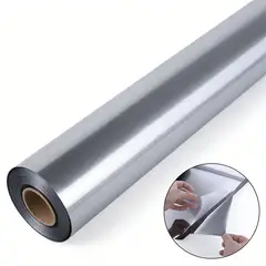 MOONCORE - 1 pegatina de privacidad para espejo de ventana de 10 metros