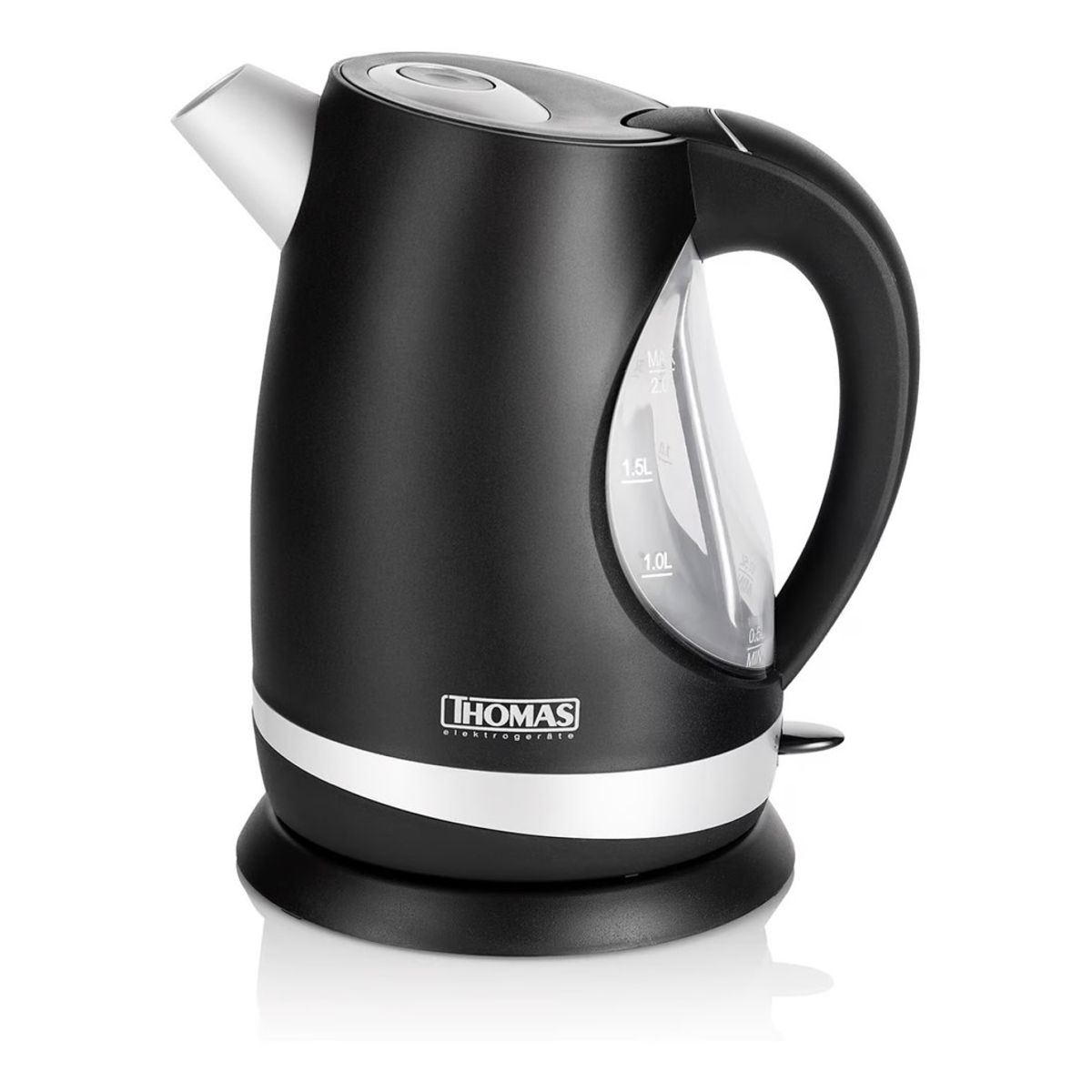 THOMAS - HERVIDOR ELECTRICO THOMAS TH-4515N 2200W