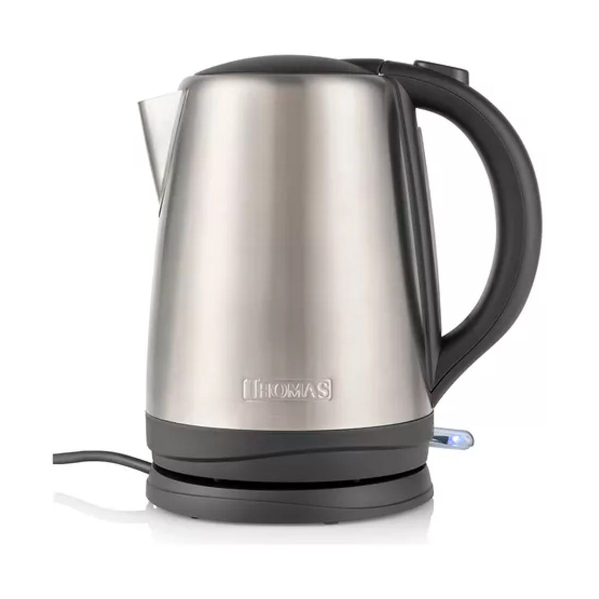 THOMAS - Hervidor Tradicional Thomas TH 5408i 2 Litros