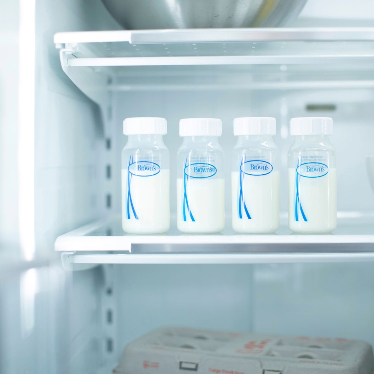 DR BROWN'S - Tapas De Viaje para Mamaderas Dr. Brown's Estándar 3 Pcs Blanco